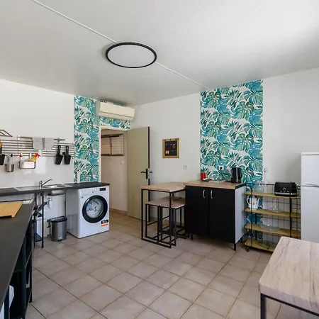 Vakantiehuis La Petite Maison De Saint-gilles-calme En Camargue
