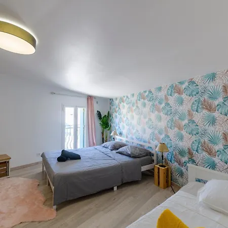 Vakantiehuis La Petite Maison De Saint-gilles-calme En Camargue *