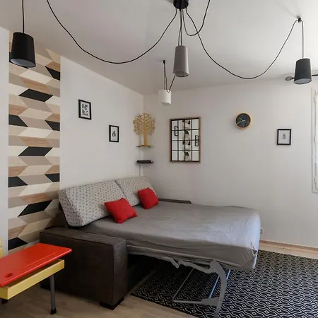 La Petite Maison De Saint-gilles-calme En Camargue Vakantiehuis