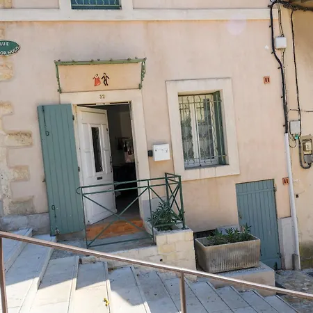 Vakantiehuis La Petite Maison De Saint-gilles-calme En Camargue Saint-Gilles (Gard)