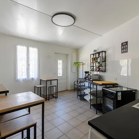 La Petite Maison De Saint-gilles-calme En Camargue Vakantiehuis *