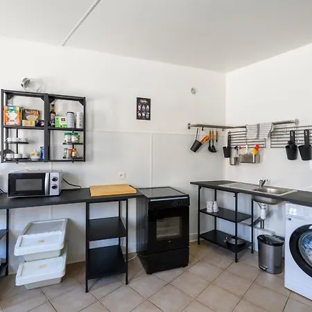 Vakantiehuis La Petite Maison De Saint-gilles-calme En Camargue *