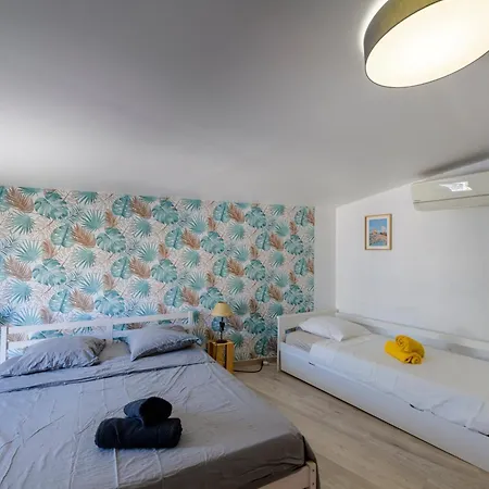 Vakantiehuis La Petite Maison De Saint-gilles-calme En Camargue