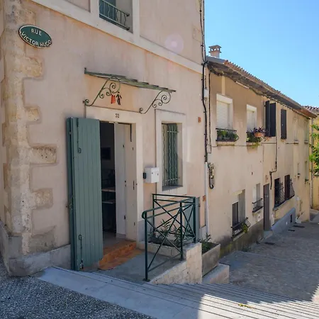 Vakantiehuis La Petite Maison De Saint-gilles-calme En Camargue Saint-Gilles (Gard)